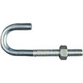 National Mfg/Spectrum Brands Hhi 516x3 Zinc J Bolt N232-918